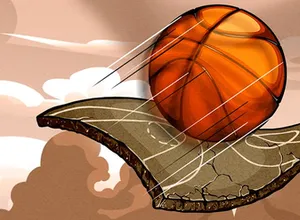 eSports Basquetebol