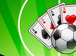 Futebol de Cartas