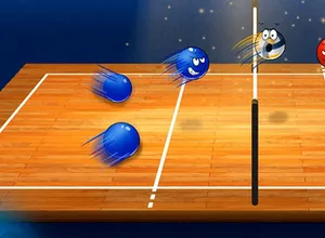 Voleibol de Berlindes