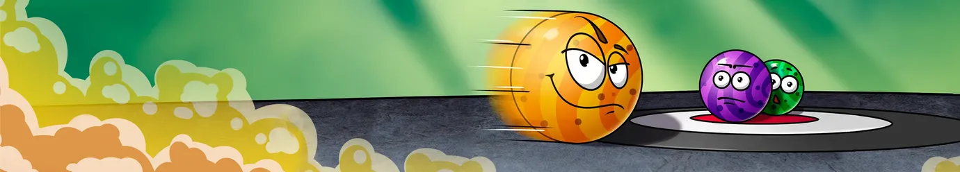 Liga Internacional de Curling