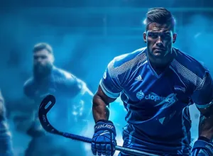 eSports Floorball