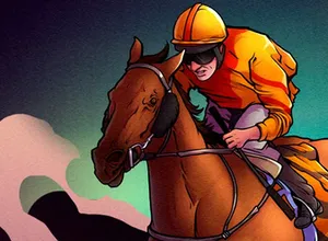 eSports Corridas de Cavalos