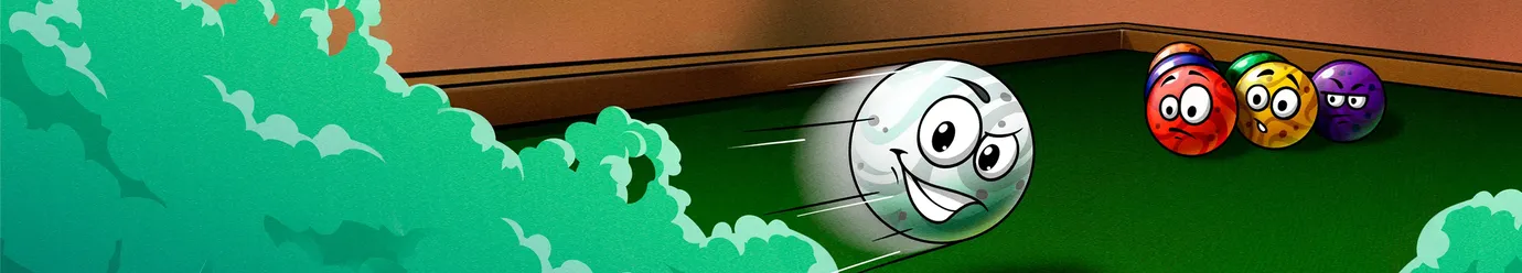 Liga Internacional de bilhar